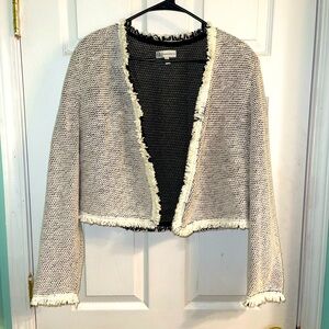 Neiman Marcus Light Jacket